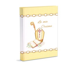 Album Cresima 5111 SF3