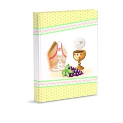 Album Comunione+Cresima 5001 SF3