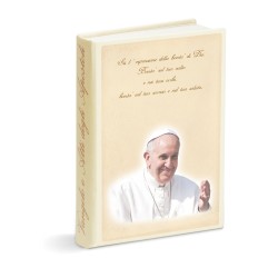 Album Comunione 23x27 Papa Francesco 1121 **E**