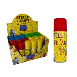 Stelle filanti spray 80ml