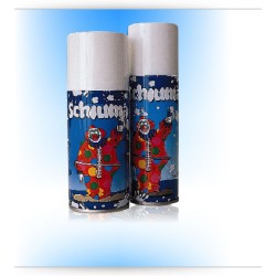 Schiuma spray 250ml