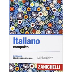 Dizionario compatto ITALIANO ZANICHELLI