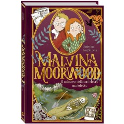 MALVINA MOORWOOD - SCHELETRO