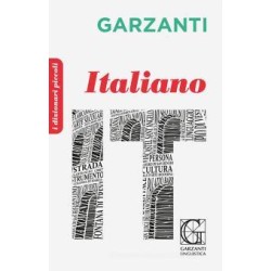 Dizionario I PICCOLI GARZANTI ITALIANO