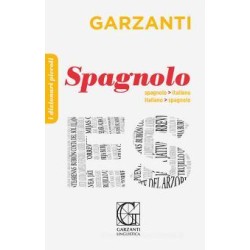 Dizionario I PICCOLI GARZANTI SPAGNOLO