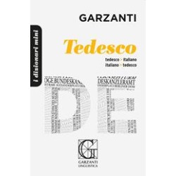 Dizionario MINI GARZANTI SPAGNOLO