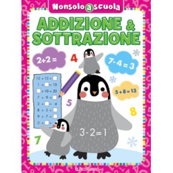 ADDIZIONE & SOTTRAZIONE