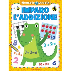 IMPARO L'ADDIZIONE
