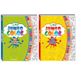 IL MIO JUMBOCOLOR