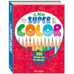 IL MIO SUPER COLOR