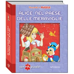 FINESTR. IN PUZZLE - ALICE