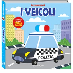 ACCAREZZAMI - VEICOLI