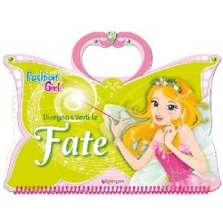 FASHION GIRL3 - FATE