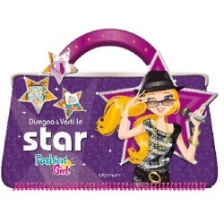 FASHION GIRL3 - STAR