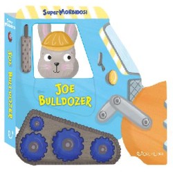 SUPERMORBIDOSI - JOE BULDOZER