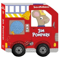SUPERMORBIDOSI - JIM POMPIERE