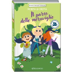 P.L.C. - NORMA LA DRITTA: PARCO