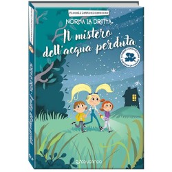 P.L.C. - NORMA LA DRITTA: ACQUA PERDUTA