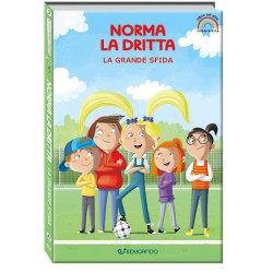 P.L.C.2 - NORMA LA DRITTA: GRANDE SFIDA