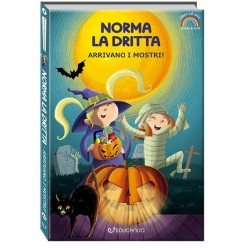 P.L.C.2 - NORMA LA DRITTA: MOSTRI!