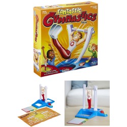 FANTASTIC GYMNASTICS