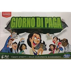 GIORNO DI PAGA