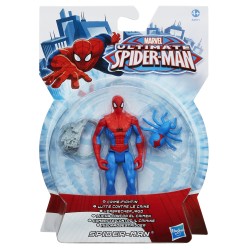 SPIDERMAN PERSONAGGIO  CM 10