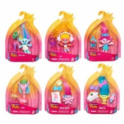 TROLLS PERSONAGGIO 12 CM