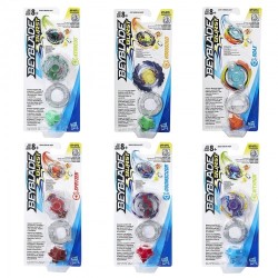 BEY BLADE SINGLE TOPS