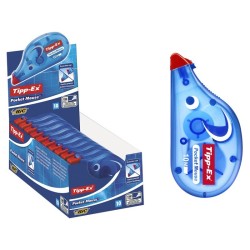 Correttore nastro pocket mouse 4,2mm x 10mt