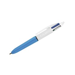 Penna a sfera Bic 4 Colours Mini