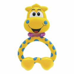 TRILLINO DIVERDENTI GIRAFFA