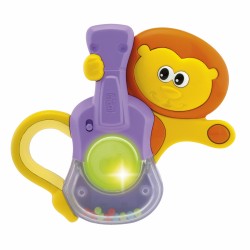 TRILLINO LEONE MUSICALE