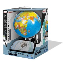 SAPIENTINO ESPLORAMONDO CONNECT 2.0