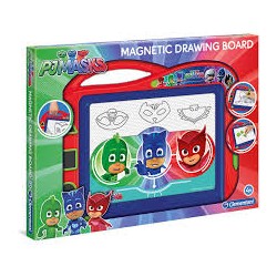 Lavagna magnetica PJ MASKS
