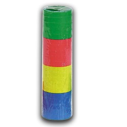 Stelle filanti 20 lanci