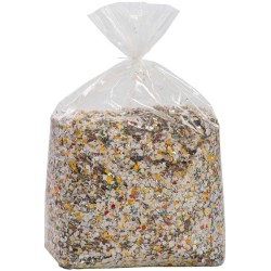 Coriandoli multicolor sacco 10kg