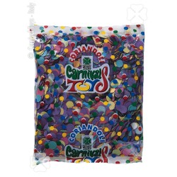 Coriandoli maxi gr.500