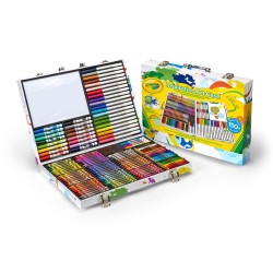 Valigetta colori Arcobaleno