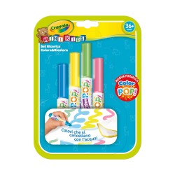 Ricarica Tappetone Colora & Ricolora