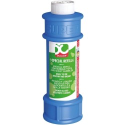 Liquido per sparabolle 0,5lt