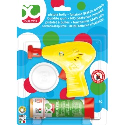 Blister sparabolle piccolo