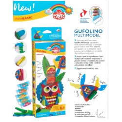 Didò Gufolino 5 salsicciotti + coltellino