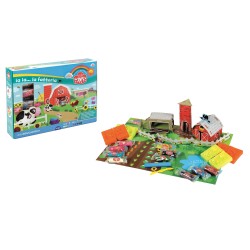 Sc. regalo Didò IA IA.. La Fattoria