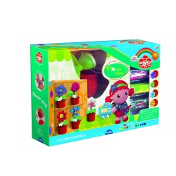 Didò Flower Shop scatola regalo