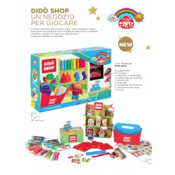 Didò Shop scatola regalo