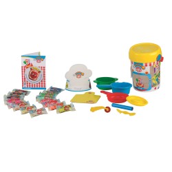 My Didò Chef Cuisine vaso