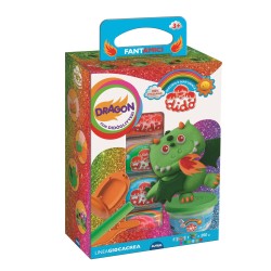 Didò Giocacrea Fantamici Dragon