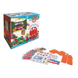 Didò Dolce Casa in scatola regalo casetta