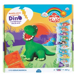 Didò Dino  scatola regalo